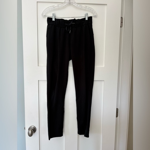 Lululemon On The Fly Pant - Picture 4 of 8